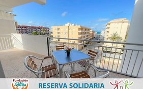 Apartamentos Gandia-Daimuz 3000